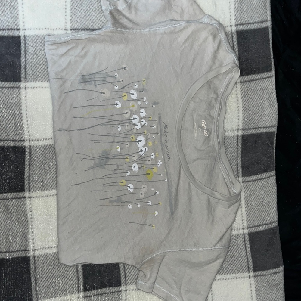 aerie tshirt